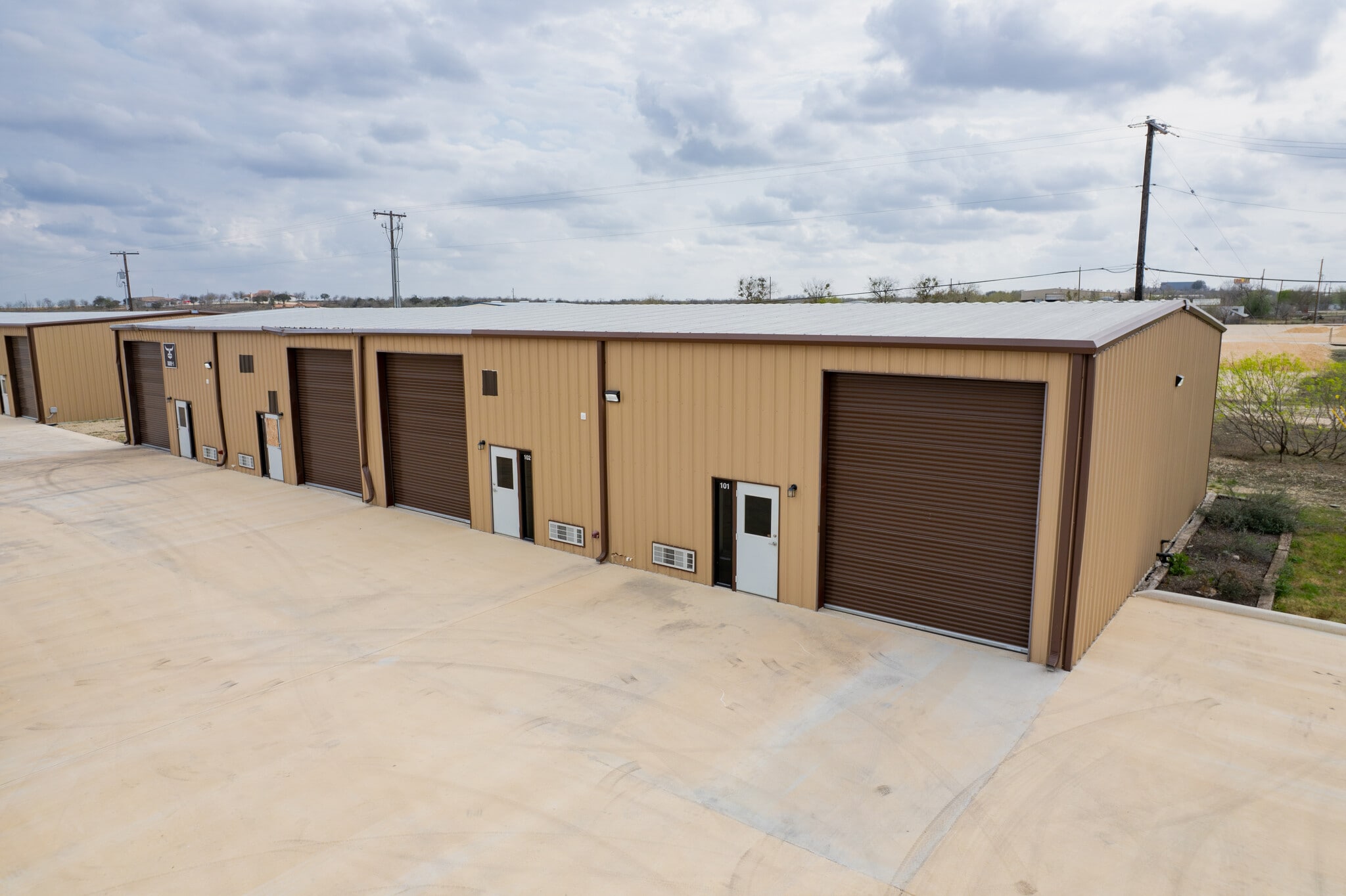 7977 Old Bastrop Rd, New Braunfels, TX à louer Photo intérieure– Image 1 sur 4