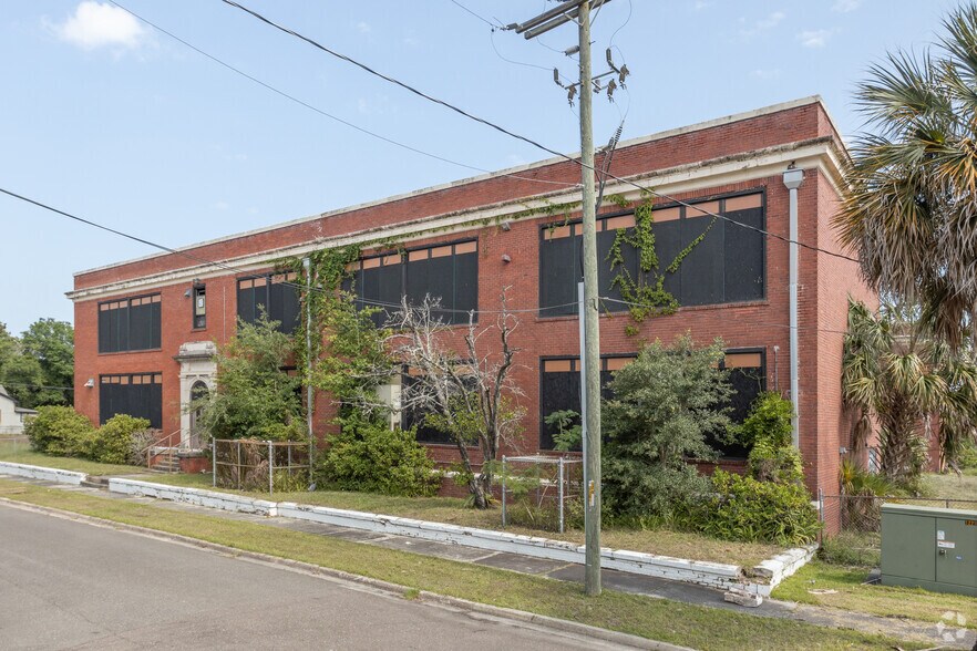 1221 E 16th St, Jacksonville, FL à vendre - Photo de l’immeuble – Image 3 sur 71