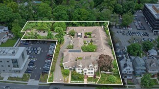Plus de détails pour 33 Mount Pleasant Ave, West Orange, NJ - Santé à vendre