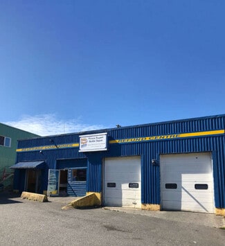 Plus de détails pour Properties with business – Local commercial à vendre