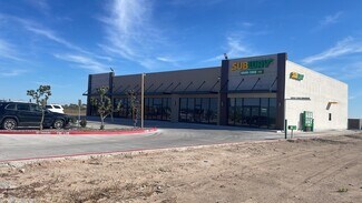 Plus de détails pour 2820 N International Blvd, Weslaco, TX - Local commercial à louer