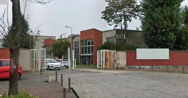 Plus de détails pour Bureau à louer