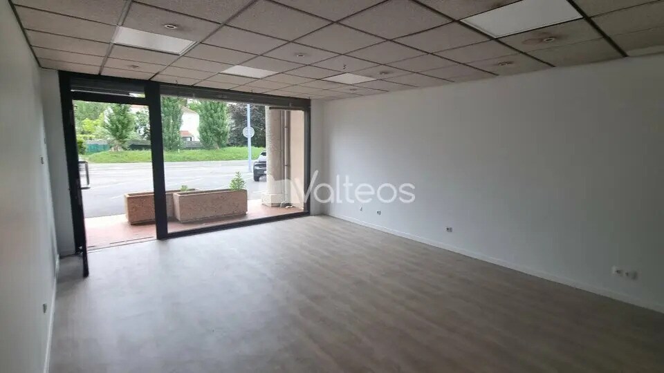 7 Avenue De Villemur, Saint-Alban à vendre - Photo de l’immeuble – Image 3 sur 7