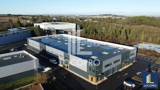 Plus de détails pour Local d'activités à louer