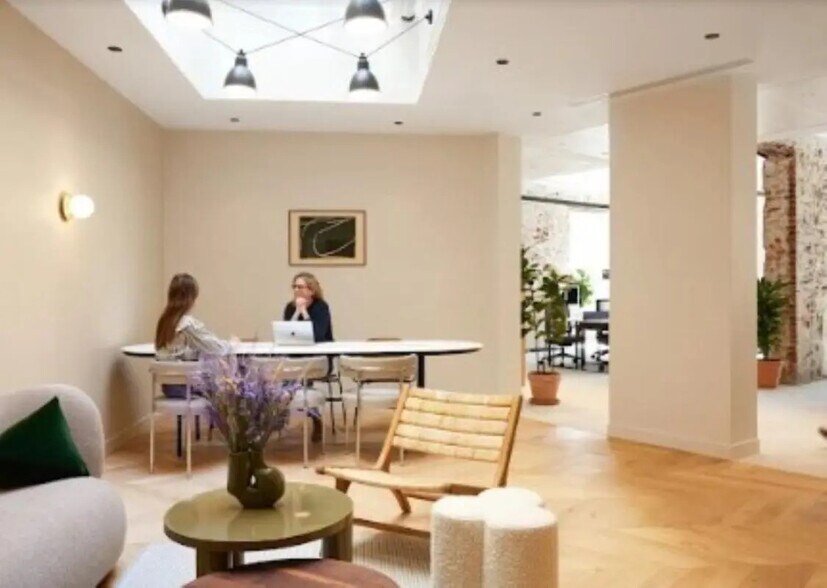 11 Rue Beaurepaire, Paris à louer - Photo intérieure – Image 3 sur 8