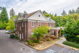 Plus de détails pour 2640 NW Alexandra Ave, Portland, OR - Spécialisé à vendre