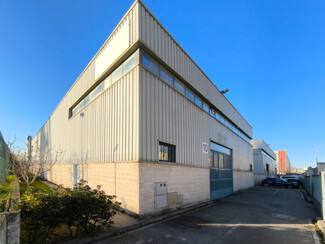 Plus de détails pour Calle Del Trigo, 33, Leganés - Industriel/Logistique à louer