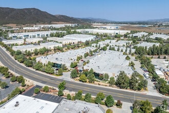 42095 Zevo Dr, Temecula, CA - VUE AÉRIENNE  vue de carte