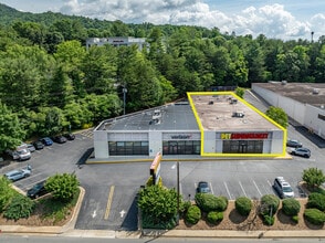 242-244 Tunnel Rd, Asheville, NC à louer Photo intérieure– Image 1 sur 6