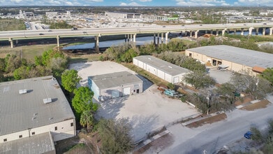 2549 Clark St, Apopka, FL - VUE AÉRIENNE  vue de carte - Image1