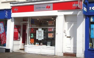 Plus de détails pour 18 and 18a Market Hill – Local commercial à vendre, Sudbury