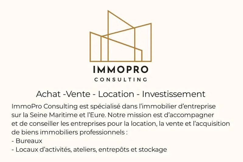 Local d'activités dans Évreux à vendre - Photo de l’immeuble – Image 3 sur 6