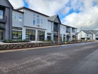 Plus de détails pour 3285 Cedar Links Dr, Medford, OR - Local commercial à louer