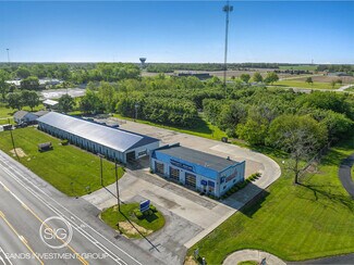 Plus de détails pour Express Care Car Wash & Quick Lube – à vendre, Greenfield, IN