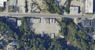 Plus de détails pour 1267 Tennessee Ave, Cincinnati, OH - Terrain à louer