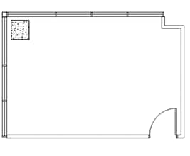 4751 Best Rd, College Park, GA à louer Plan d’étage– Image 1 sur 1
