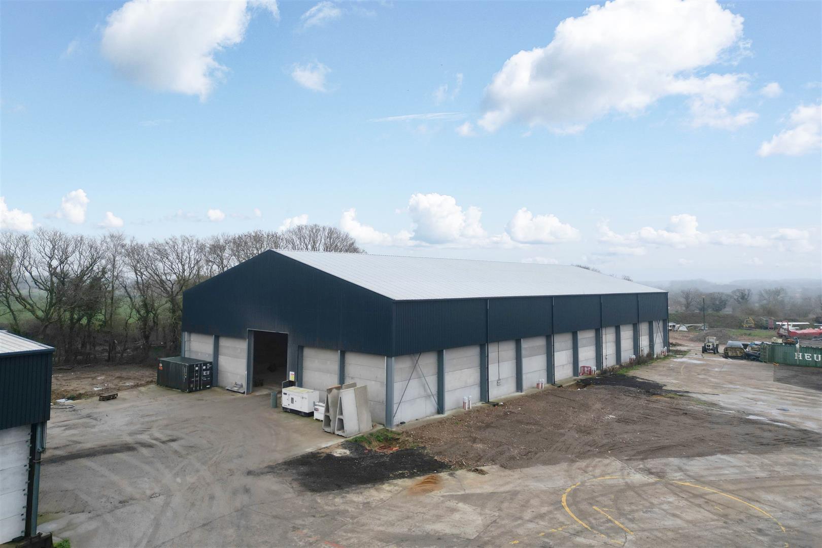 Building 7, Beccles à louer Photo de l’immeuble– Image 1 sur 7
