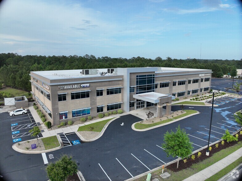 2000 Brabham Ave, Jacksonville, NC à louer – Image 3 sur 22