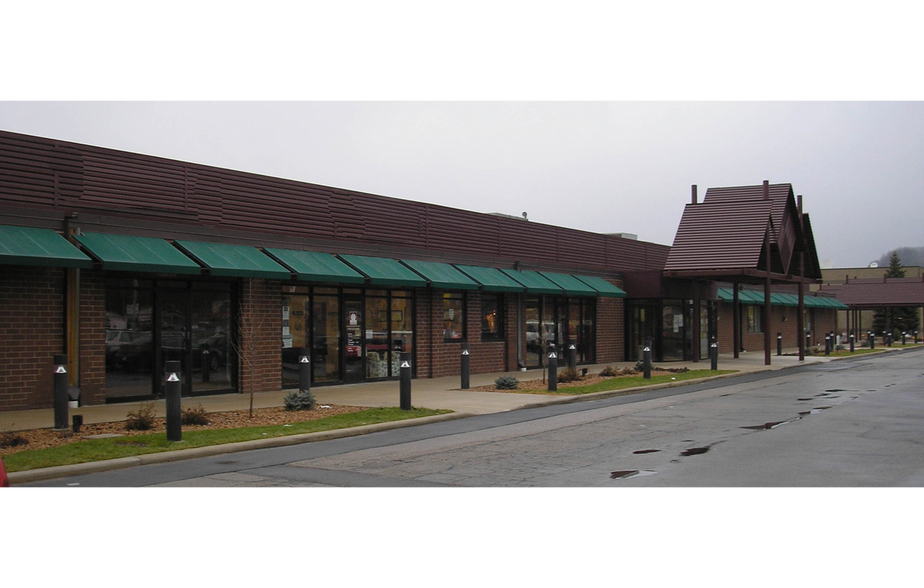 500 N Holmen Dr, Holmen, WI à louer - Photo de l’immeuble – Image 3 sur 5