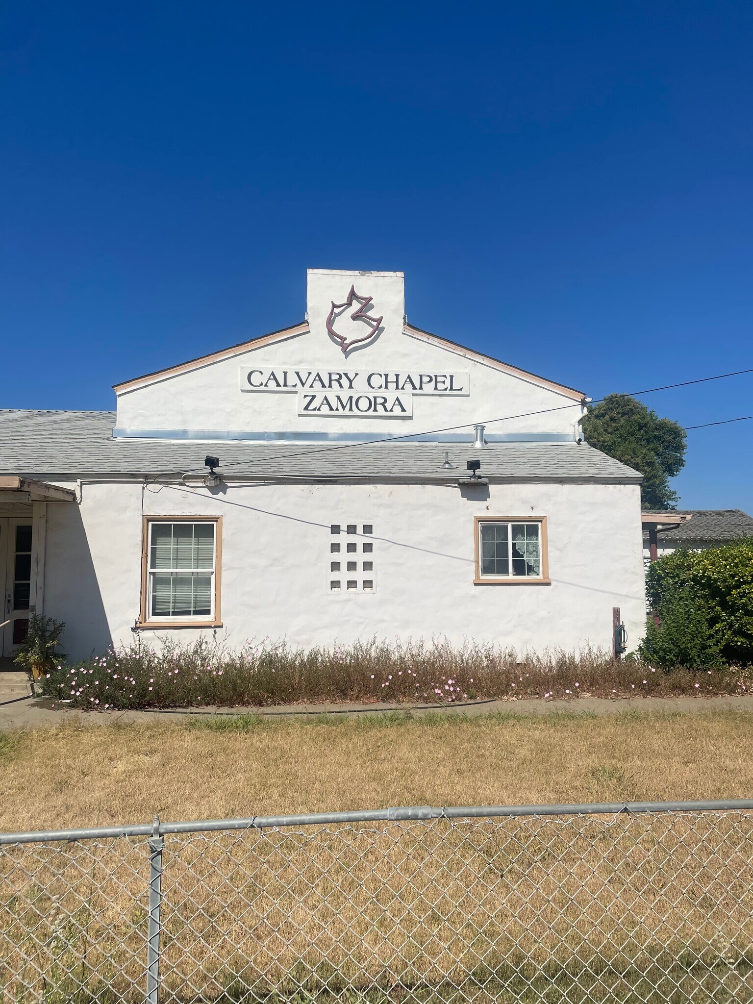 9970-74 Main St, Zamora, CA à vendre Photo principale– Image 1 sur 8