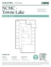 9645 Barker Cypress Rd, Cypress, TX à louer Photo intérieure– Image 1 sur 1