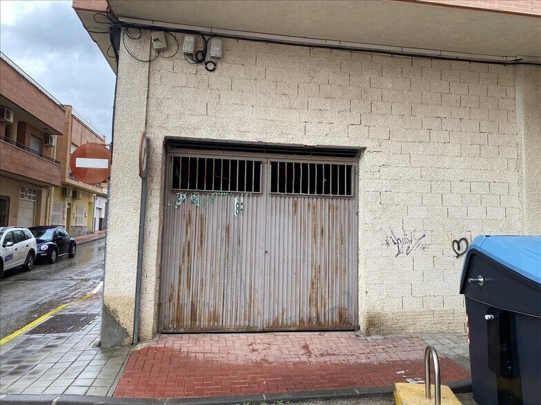Local commercial dans Alcantarilla à vendre - Photo de l’immeuble – Image 3 sur 22