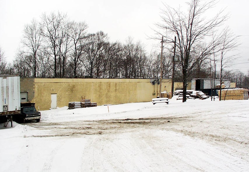 15650 S Madison Rd, Middlefield, OH à louer - Autre – Image 2 sur 10