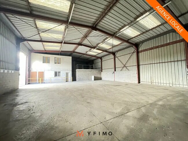 Plus de détails pour Différents types d’espaces à louer