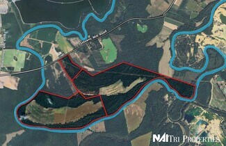 Plus de détails pour 00 Stevens Mill Rd, Goldsboro, NC - Terrain à vendre