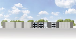 Plus de détails pour 1471 W Whitty Rd, Toms River, NJ - Industriel/Logistique à louer