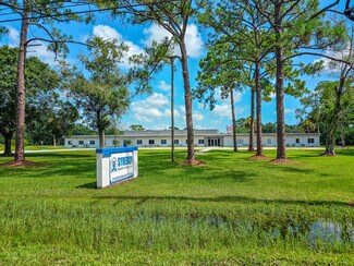 Plus de détails pour 5900 Tedder Rd, Fort Pierce, FL - Spécialisé à vendre
