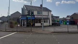 Plus de détails pour 134 & 134A Samlet Rd, Birchgrove - Local commercial à louer