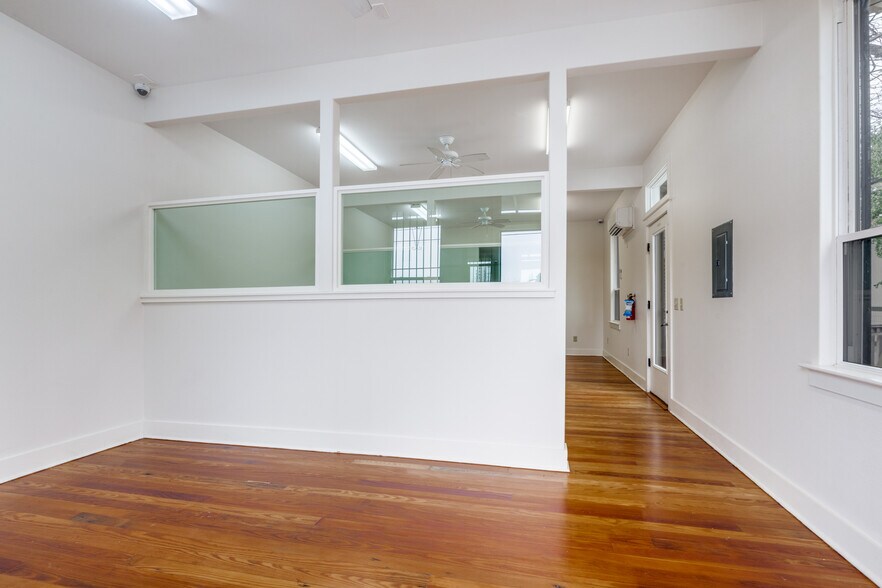 309 Burnet St, San Antonio, TX à louer - Photo intérieure – Image 3 sur 12