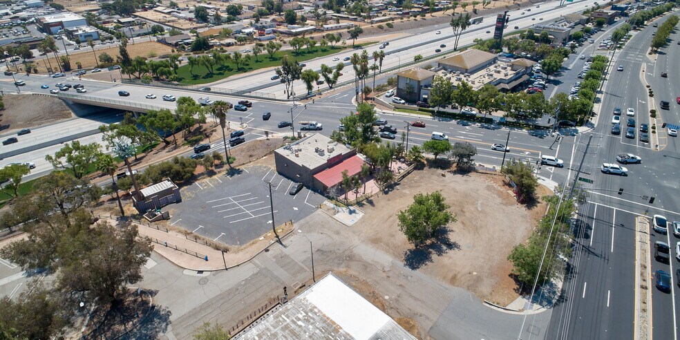 3841 Hamner Ave, Norco, CA à vendre - Photo de l’immeuble – Image 2 sur 12