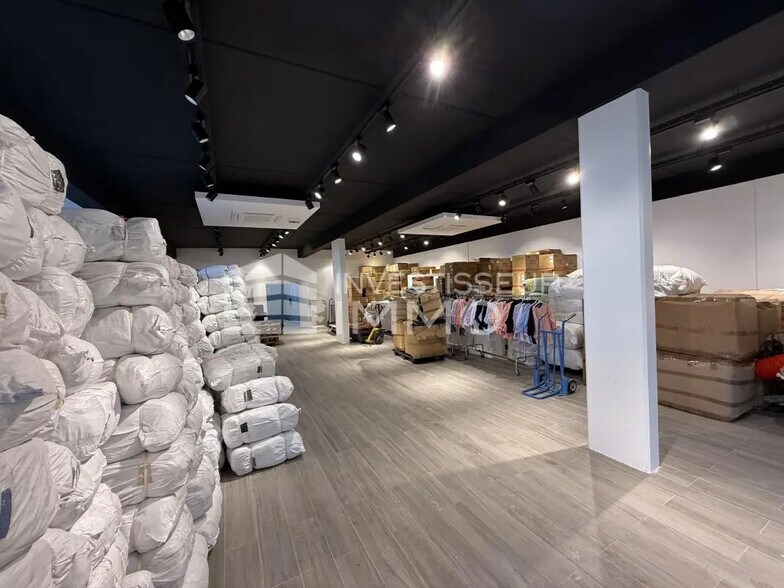 Local commercial dans Tremblay-en-France à louer - Photo intérieure – Image 1 sur 6