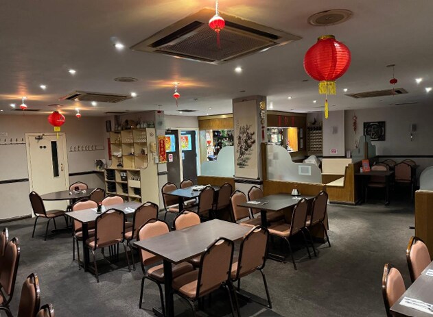 113-115 Bramley Rd, Londres, LND N14 4UT - Lot 113-115 -  - Photo intérieure - Image 1 of 1