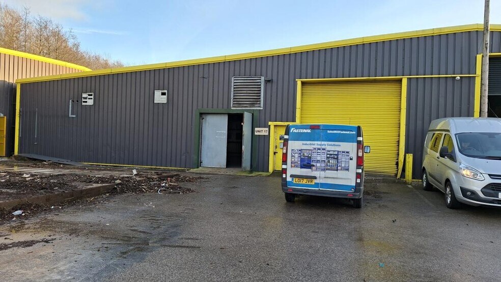 Alder, Ystrad Mynach à vendre - Photo de l’immeuble – Image 3 sur 7