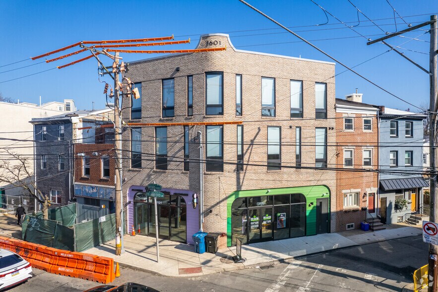1601 Frankford Ave, Philadelphia, PA à louer - Photo principale – Image 1 sur 38