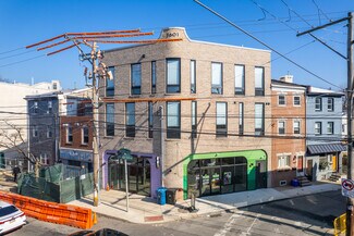 Plus de détails pour 1601 Frankford Ave, Philadelphia, PA - Local commercial à louer