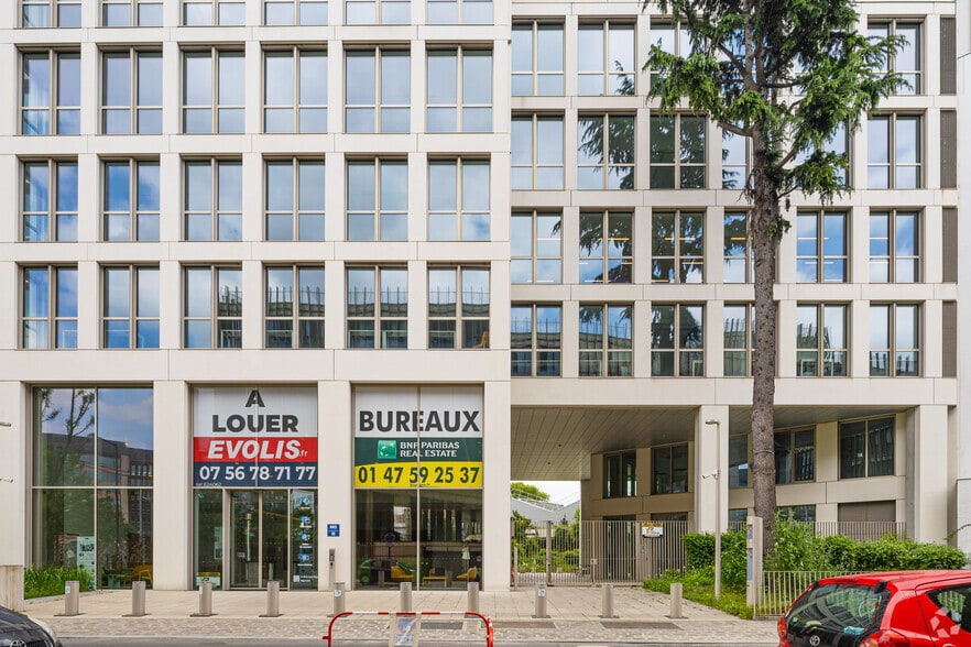 29-31 Rue Du Pilier, Aubervilliers à louer - Photo de l’immeuble – Image 2 sur 48