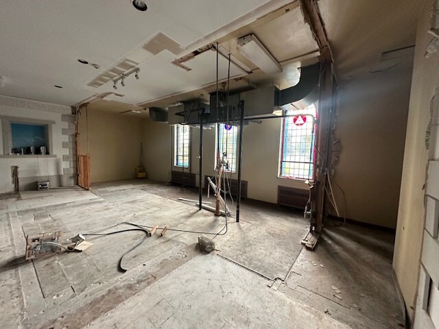 201 N Broad St, Griffith, IN à vendre - Photo de l’immeuble – Image 3 sur 24