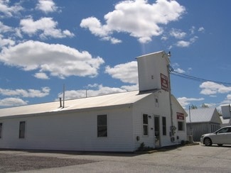 Plus de détails pour 41 Maine St, New Gloucester, ME - Différents types d’espaces à louer