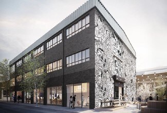 Plus de détails pour 27 Copperfield St, Londres - Bureau à louer
