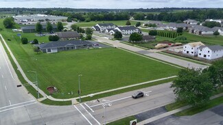 Plus de détails pour Arthur Drive, Milton, WI - Terrain à vendre