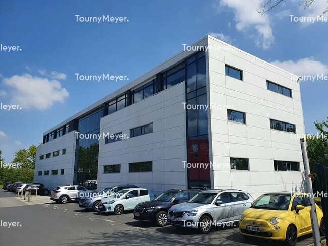 Plus de détails pour Bureau à louer