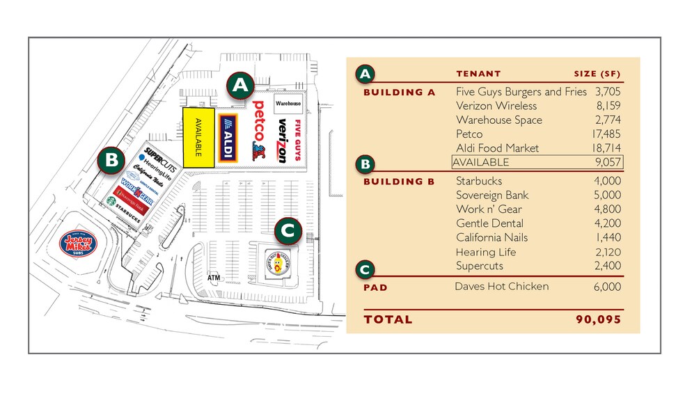 1111 S Willow St, Manchester, NH à louer - Photo de l’immeuble – Image 3 sur 8