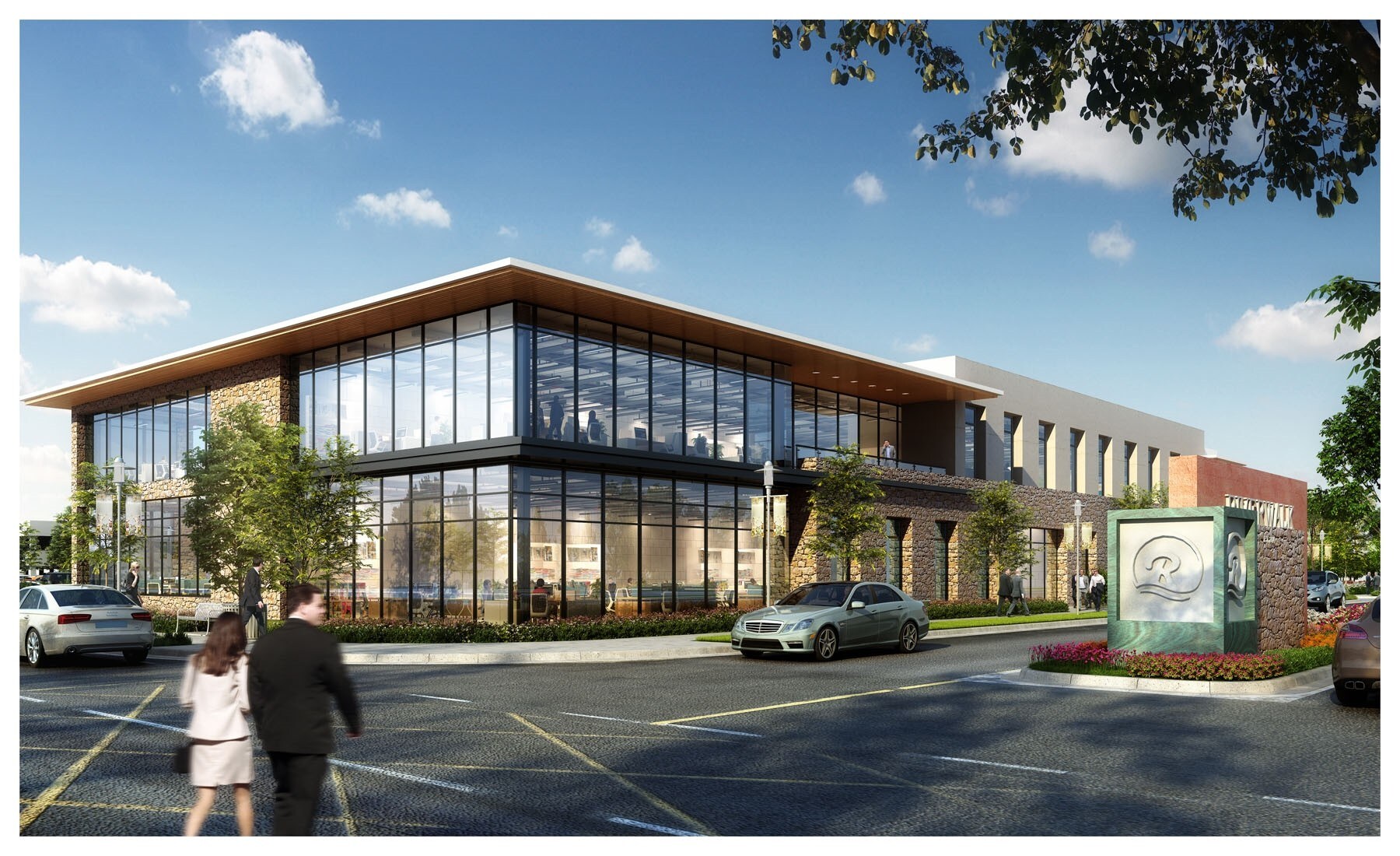 Ave 12 & Hwy 41, Madera, CA à louer Photo de l’immeuble– Image 1 sur 4