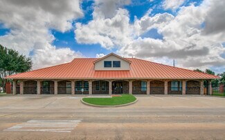 Plus de détails pour 19647 River Bottom Rd, Katy, TX - Local commercial à vendre