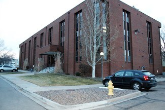 Plus de détails pour 14901 E Hampden Ave, Aurora, CO - Bureau, Bureau/Médical à louer