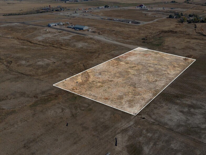 33294 Expertise Trl, Kiowa, CO à vendre - Photo de l’immeuble – Image 3 sur 12